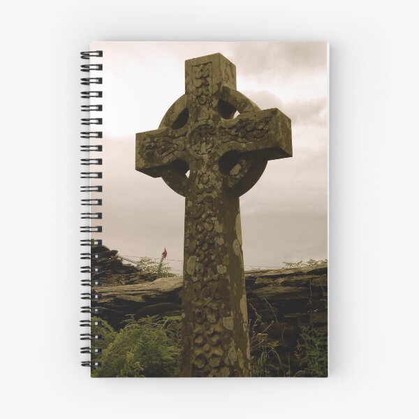 Item preview, Cross of Tal-y-Llyn designed and sold by Namiko Hitotsubashi.