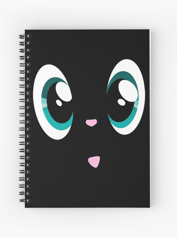 Cute Eyes  Sticker for Sale by Castiel3