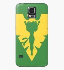 Phoenix Case/Skin for Samsung Galaxy