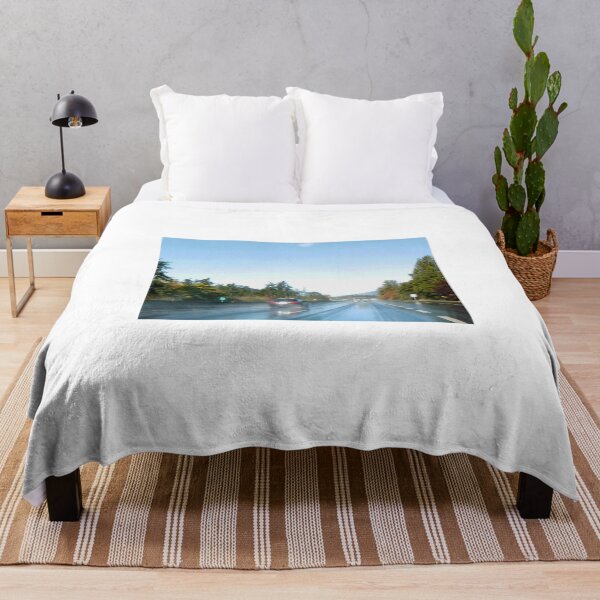 Item preview, Highway 1 Leaving Victoria BC designed and sold by AnnDixon.