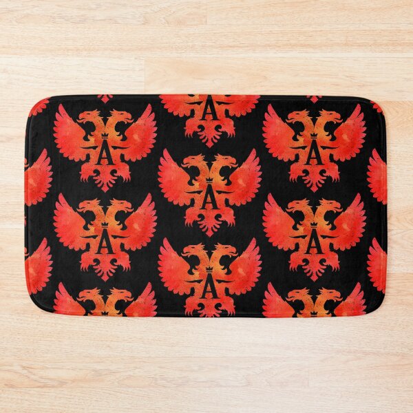 Item preview, Albania Albania Shqiptare Shqiptar Kosovo designed and sold by BigWildKiwi.