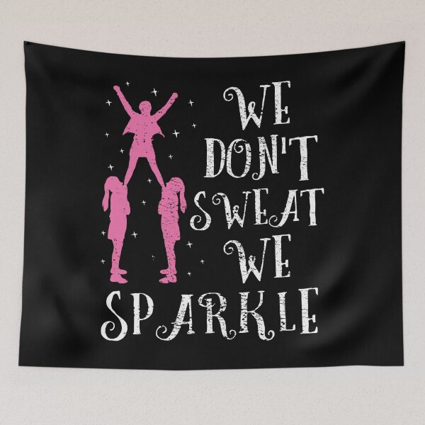 Item preview, Cheerleading Funny designed and sold by 4tomic.
