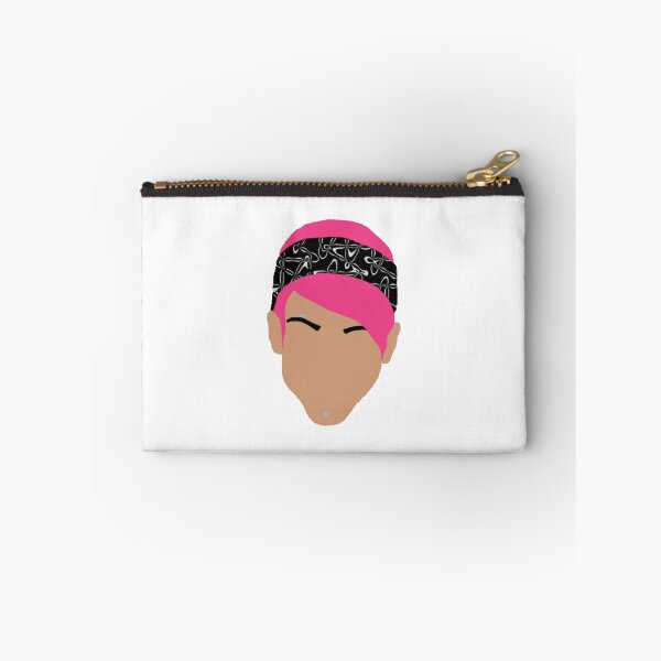 Item preview, Mitch Grassi Punk Face designed and sold by BetaInProgress.