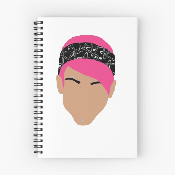 Item preview, Mitch Grassi Punk Face designed and sold by BetaInProgress.