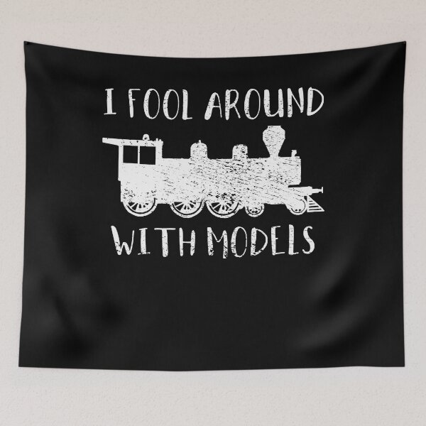 Item preview, Train Model designed and sold by 4tomic.