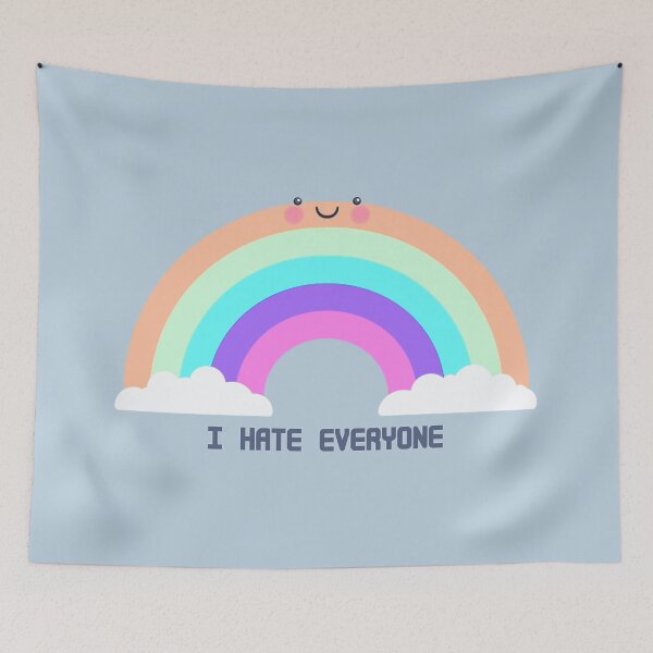 Item preview, HALLO designed and sold by Arnold Kim.