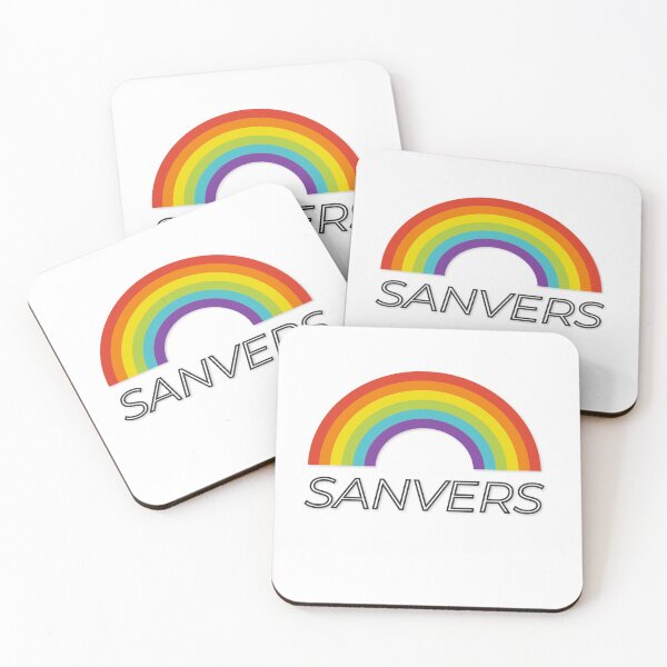 Item preview, Sanvers | Pride designed and sold by Dani Weber.