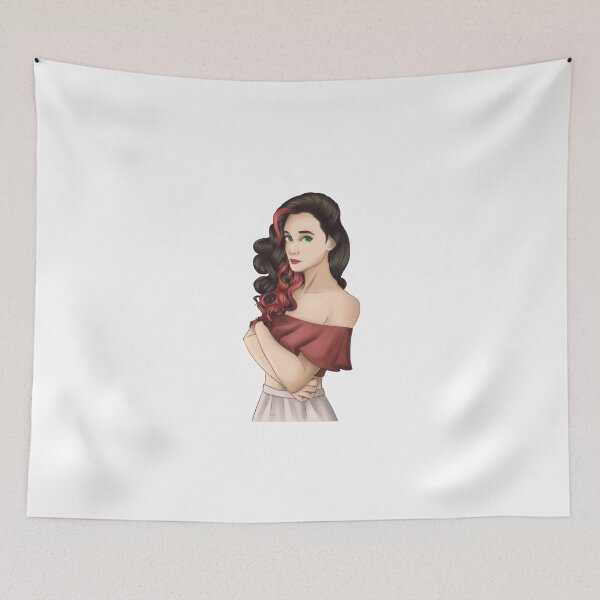 Item preview, Aisha designed and sold by Gessy.