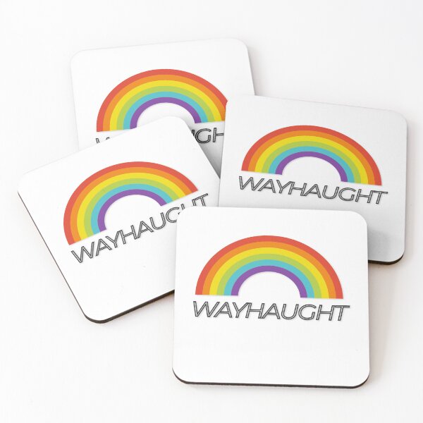 Artikelvorschau, WayHaught | Pride entworfen und verkauft von Dani Weber.
