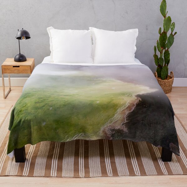 Item preview, Colorful Hot Springs designed and sold by Allen Penton.