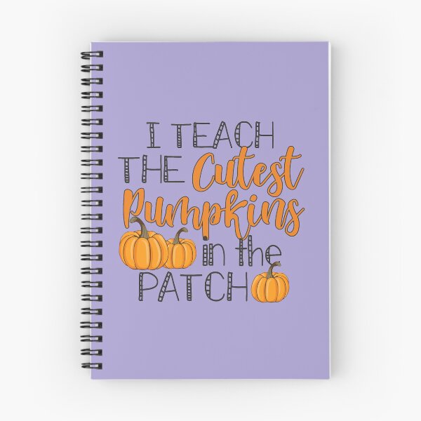 Item preview, I teach the cutest pumpkins in the patch fall teacher gifts  designed and sold by alenaz.