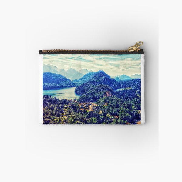 Item preview, German mountains designed and sold by Lokomotion.