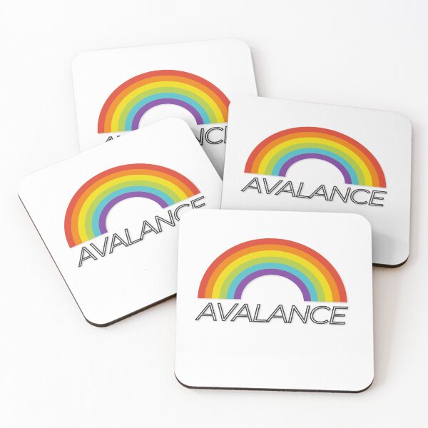 Item preview, Avalance | Pride designed and sold by Dani Weber.