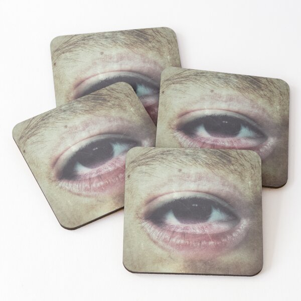 Item preview, Eye in mouth designed and sold by Lokomotion.