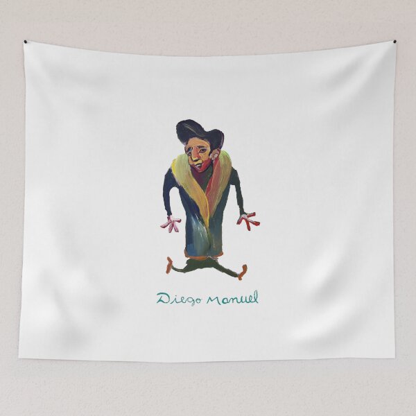Item preview, Rock Star  designed and sold by Diego Manuel Rodriguez.