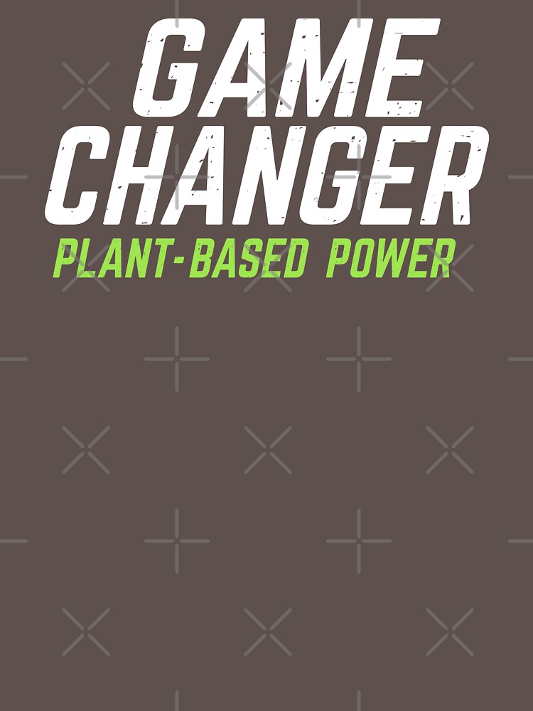 Game Changer: Plant-Based Power by PlantVictorious