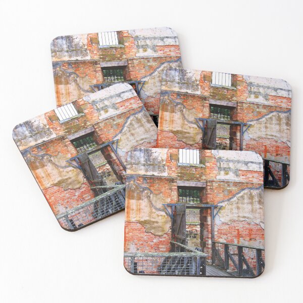Item preview, Door to a Prison designed and sold by Margaret Stevens.