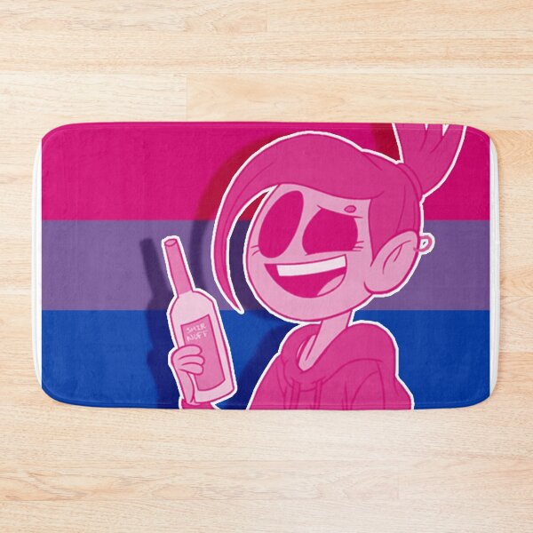Item preview, Bisexual Tamara designed and sold by Jemjae1112.