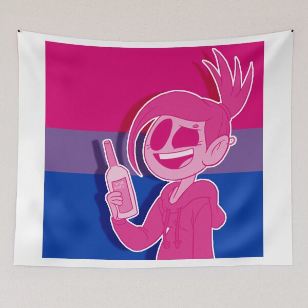 Item preview, Bisexual Tamara designed and sold by Jemjae1112.