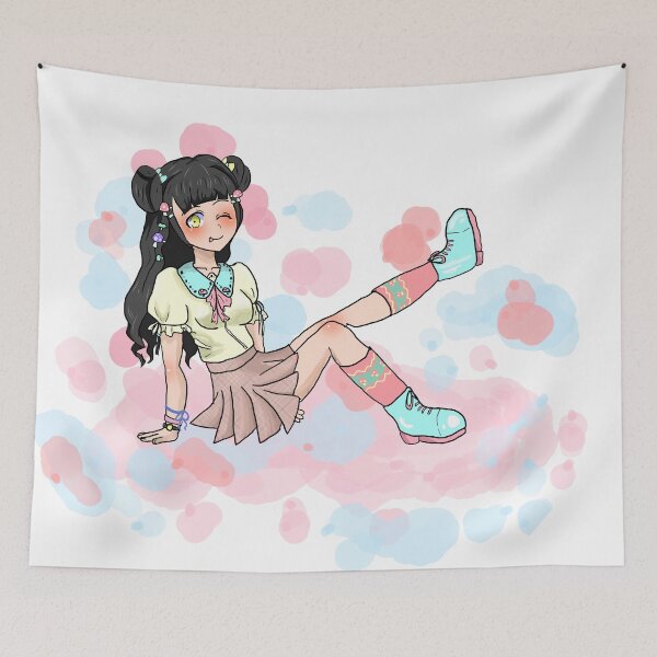 Item preview, Aiba Airi  designed and sold by Jesus-sadd.