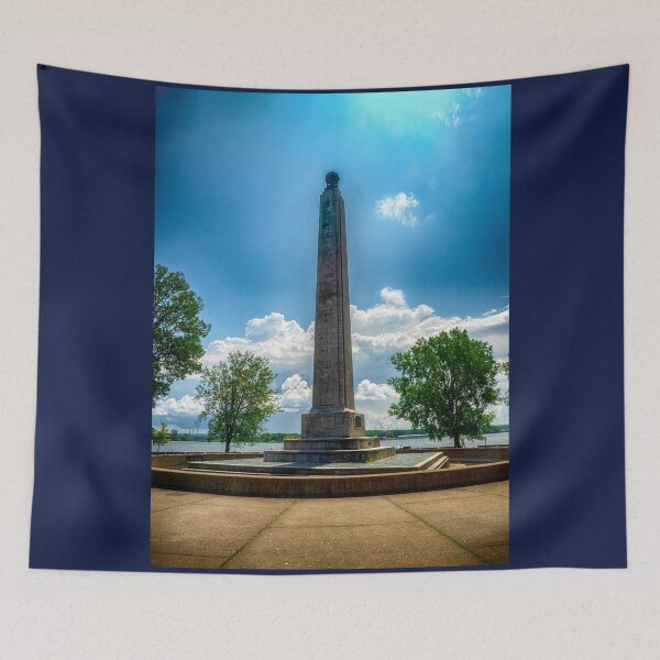 Item preview, Perry Monument - Presque Isle State Park, Erie designed and sold by Kathy Weaver.