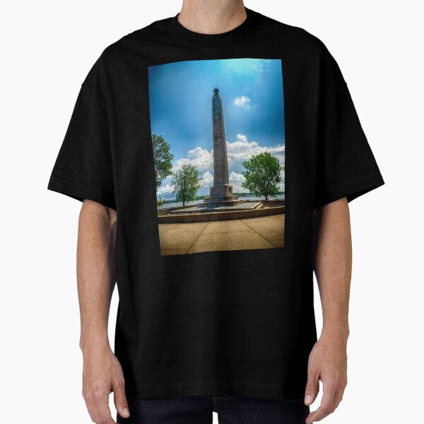 Item preview, Perry Monument - Presque Isle State Park, Erie designed and sold by Kathy Weaver.
