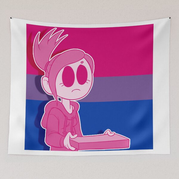 Item preview, Bisexual Tamara designed and sold by Jemjae1112.