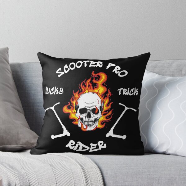 Item preview, Scooters - Scooter Gifts - Stunt Scooters - Trick Scooter t shirt - Stunt Scooter Shirts - Scoots t-shirts - Stickers - T shirt designed and sold by happygiftideas.