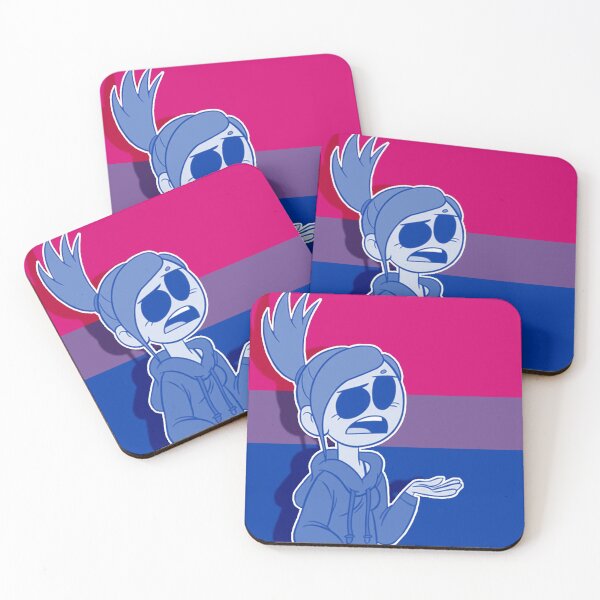 Item preview, Bisexual Tamara designed and sold by Jemjae1112.