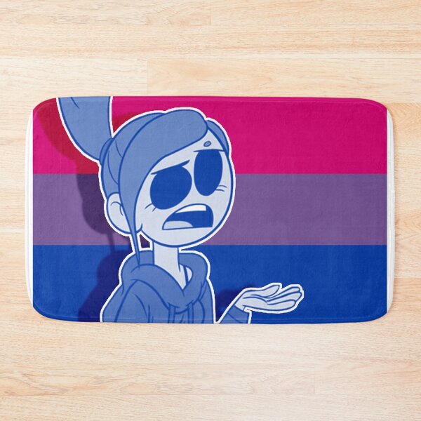Item preview, Bisexual Tamara designed and sold by Jemjae1112.