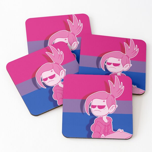 Item preview, Bisexual Tamara designed and sold by Jemjae1112.