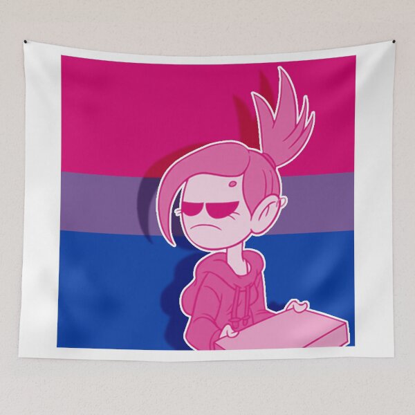 Item preview, Bisexual Tamara designed and sold by Jemjae1112.