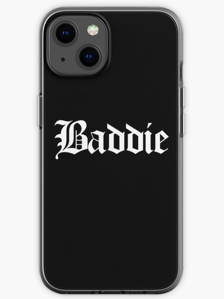 Baddie iphone xr cases Clearance