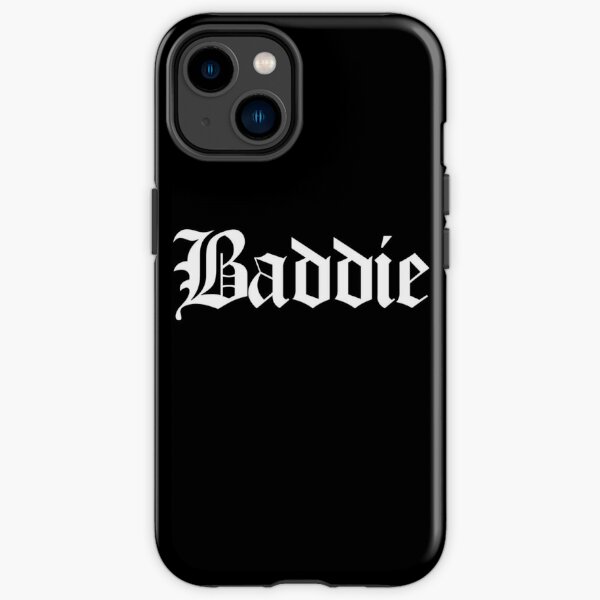 Luxe Phone Case – Bedazzle Baddie
