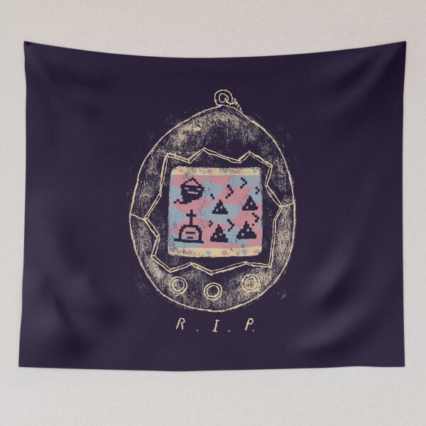Item preview, neglected virtual pet designed and sold by louros.