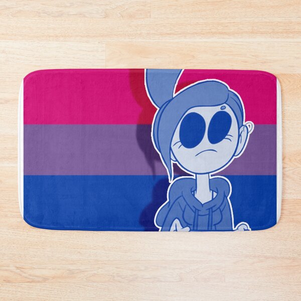 Item preview, Bisexual Tamara designed and sold by Jemjae1112.