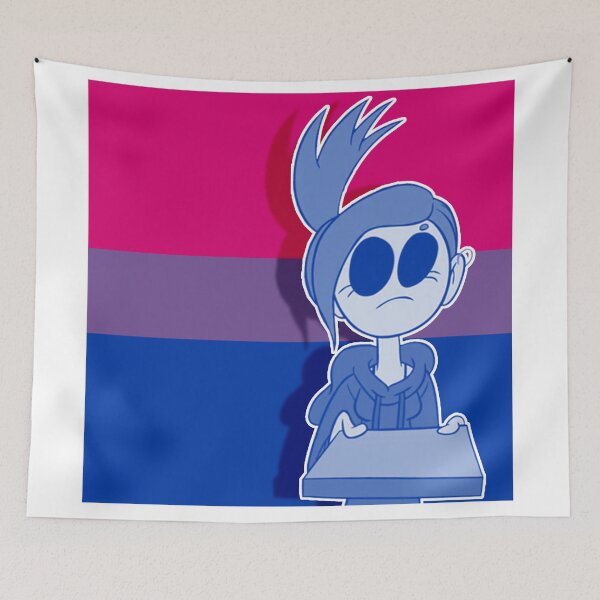 Item preview, Bisexual Tamara designed and sold by Jemjae1112.