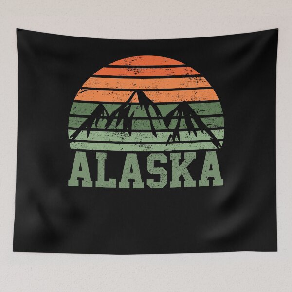 Item preview, Alaska designed and sold by 4tomic.