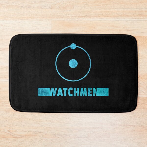 Item preview, Watchmen - Doctor Manhattan designed and sold by BadgerofWater.