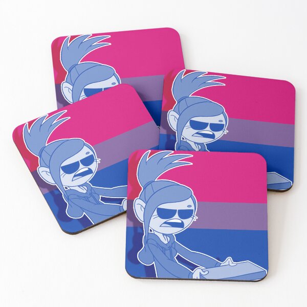 Item preview, Bisexual Tamara designed and sold by Jemjae1112.