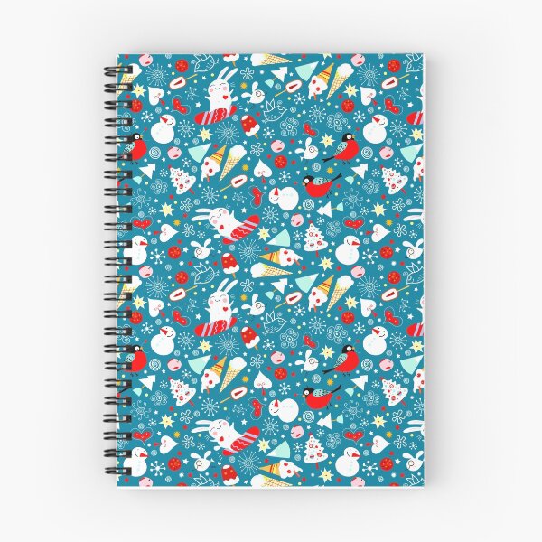 Item preview, Winter fun pattern designed and sold by Tanor.