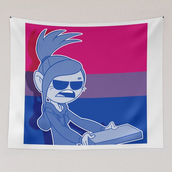 Item preview, Bisexual Tamara designed and sold by Jemjae1112.
