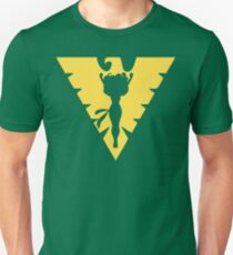 Phoenix Unisex T-Shirt