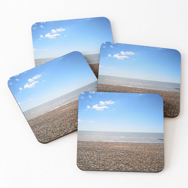 Item preview, Pevensey Bay | Eastbourne | East Sussex | South Coast England designed and sold by SJ Designs.