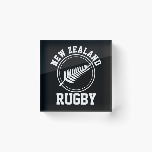 Item preview, Rugby New Zealand designed and sold by 4tomic.