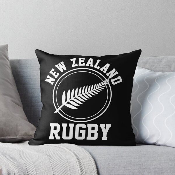 Item preview, Rugby New Zealand designed and sold by 4tomic.