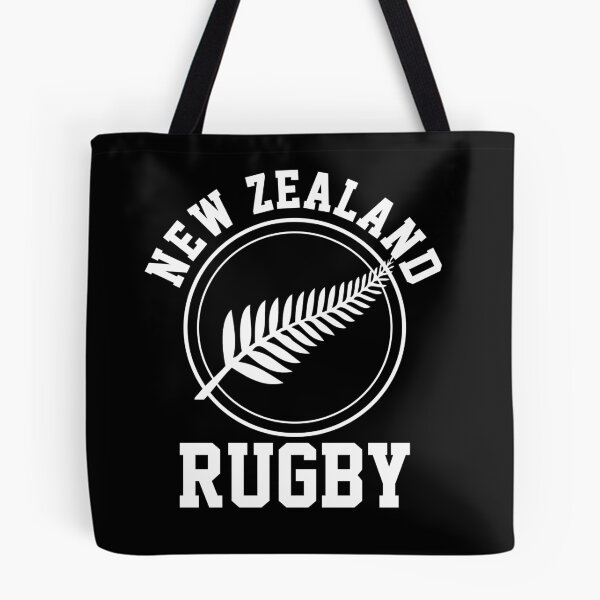 Item preview, Rugby New Zealand designed and sold by 4tomic.