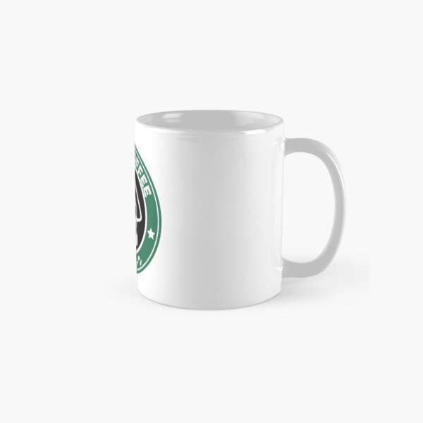 Splatooffee Mug classique