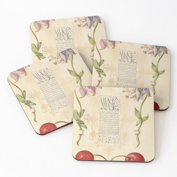 Item preview, Vintage book illustration, page 5 designed and sold by ECLECTICimprint.