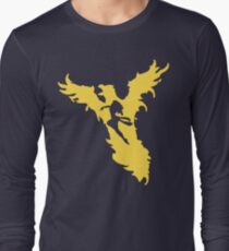 Phoenix Force Long Sleeve T-Shirt
